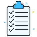 Daily & Weekly Tasks